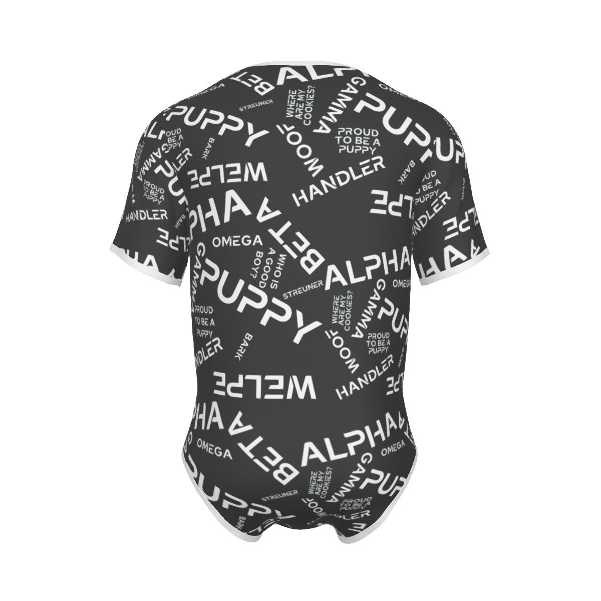 Rank / Body / Customize