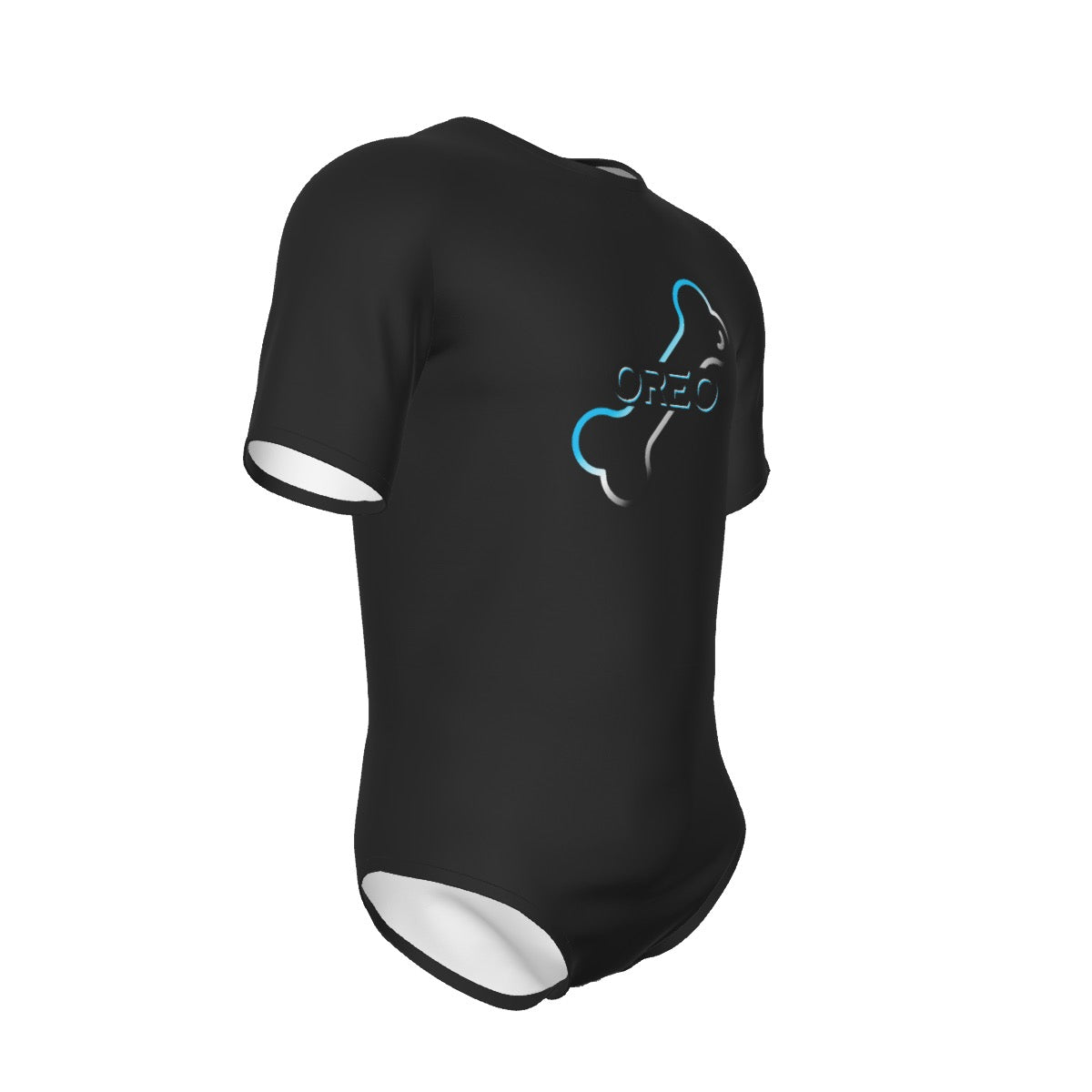 Color Bone / Body / Customize