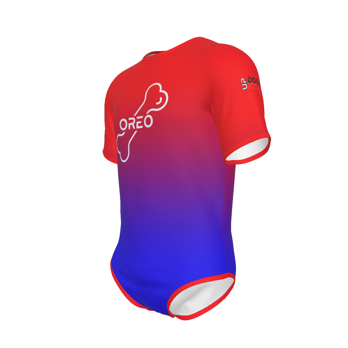 Colorful Vibes - Personal Bone / Body / Customize