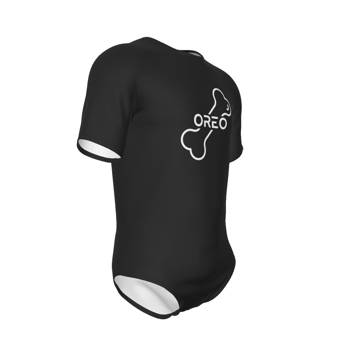 White Bone / Body / Customize