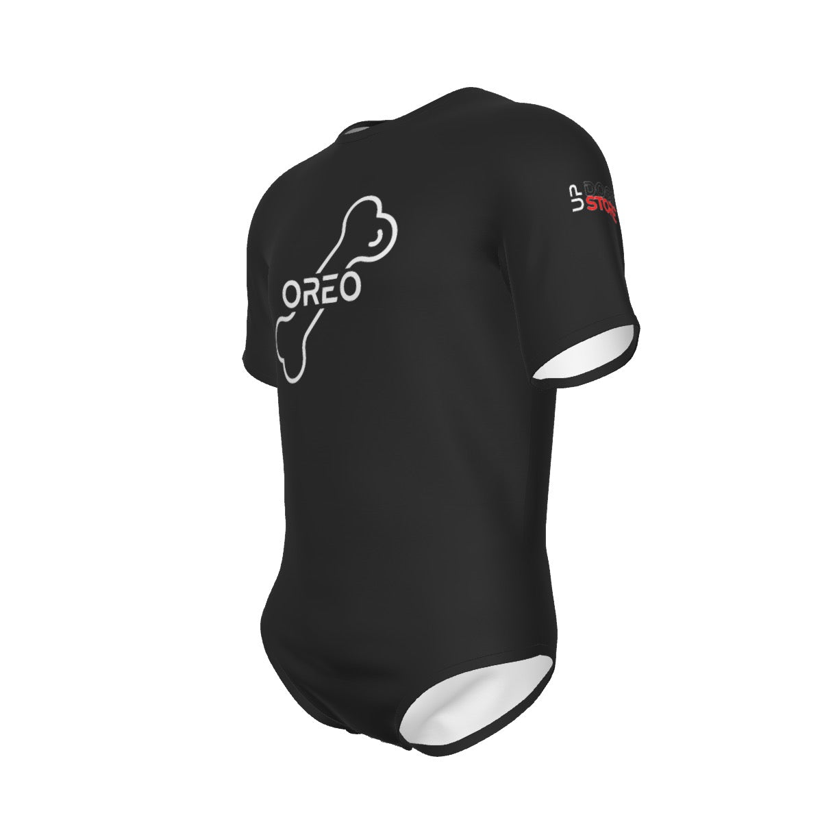 White Bone / Body / Customize