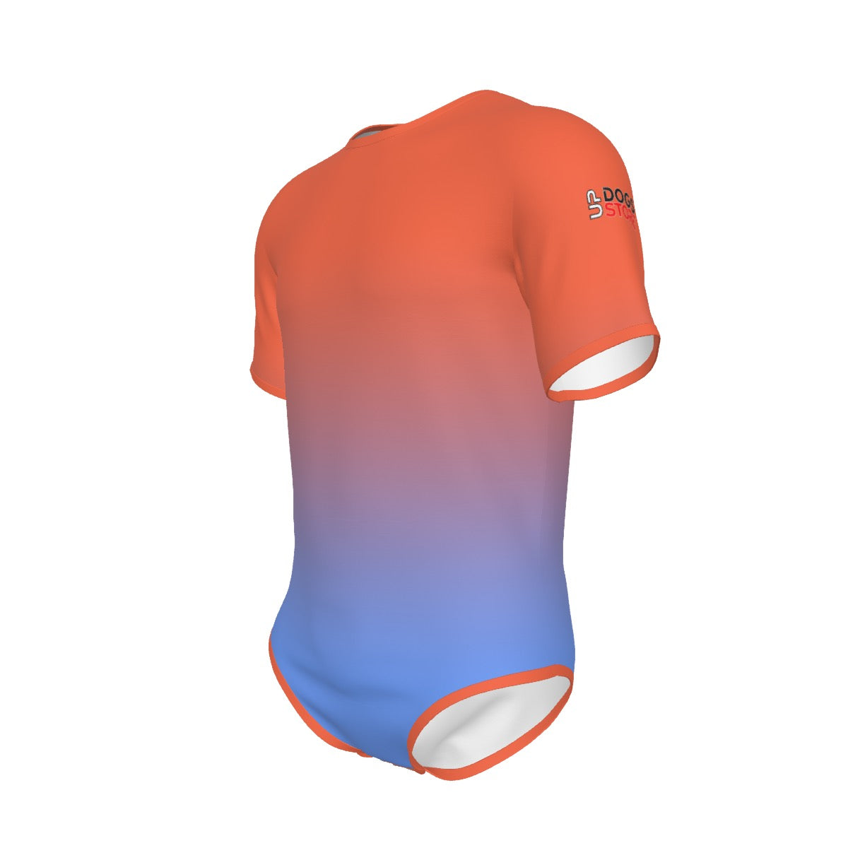 Colorful Vibes / Body / Customize