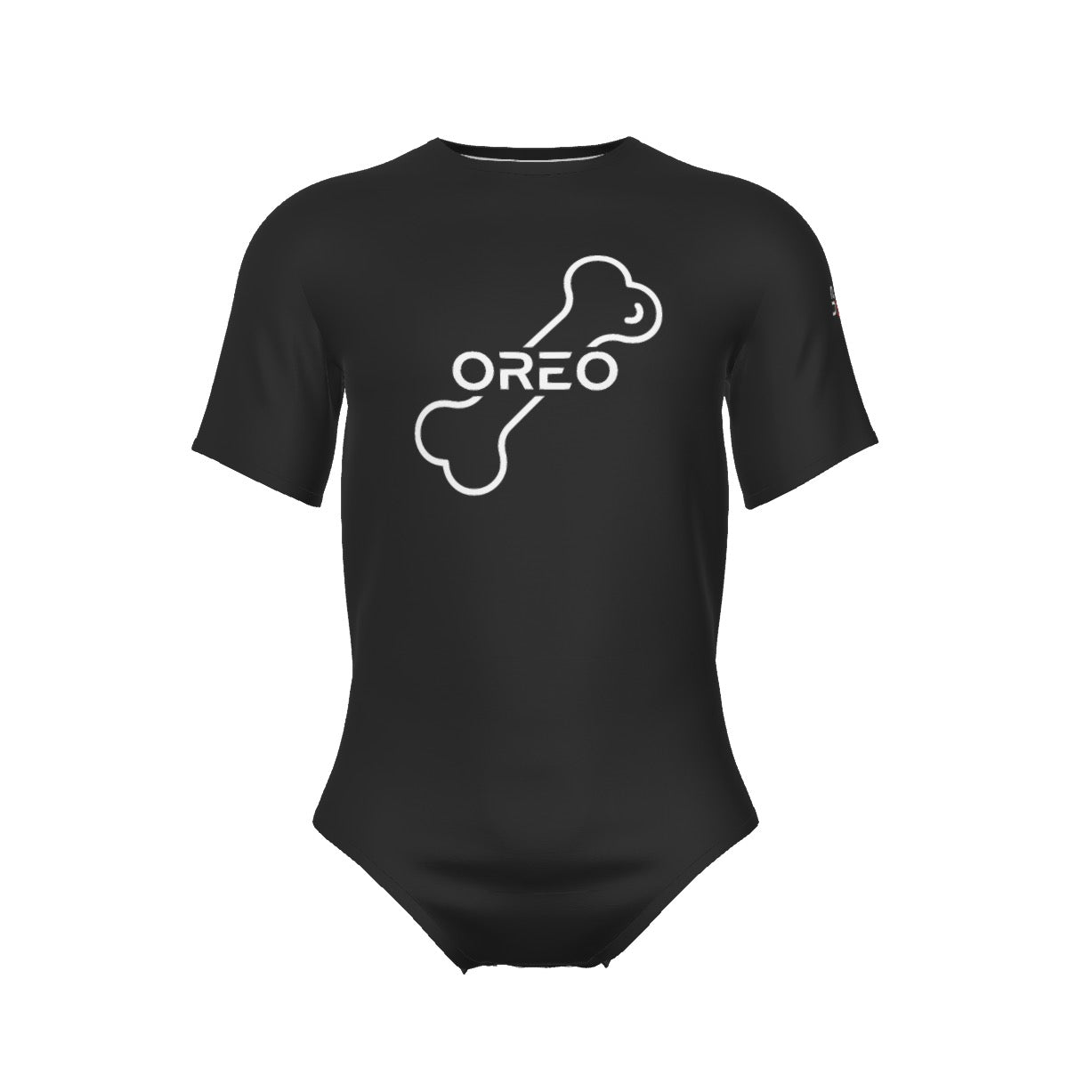 White Bone / Body / Customize