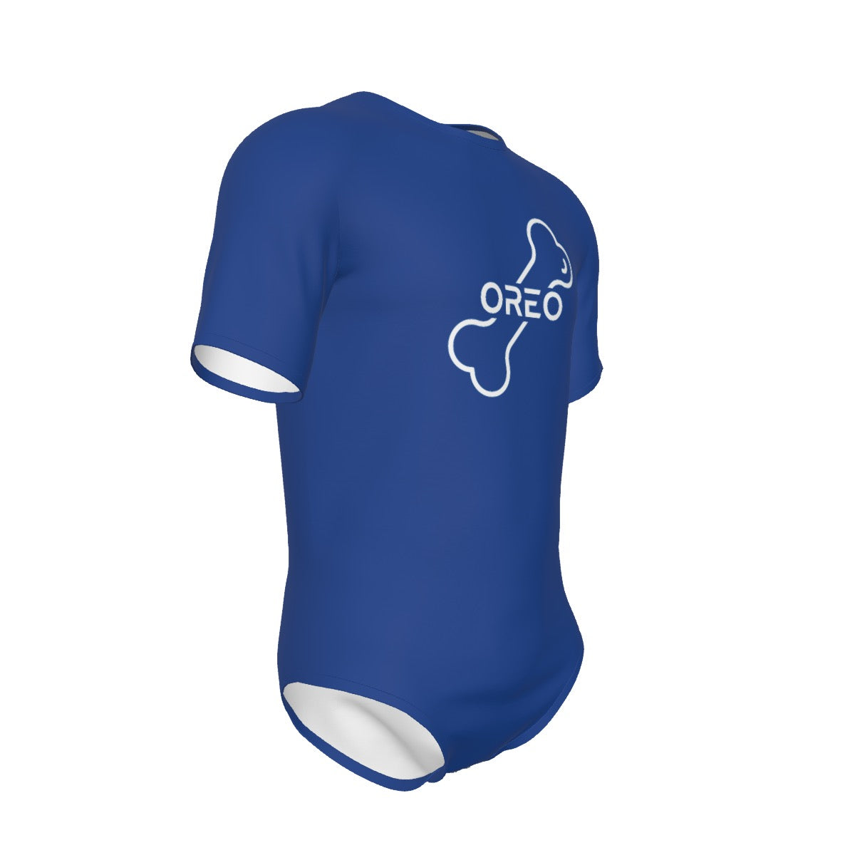 White Bone / Body / Customize