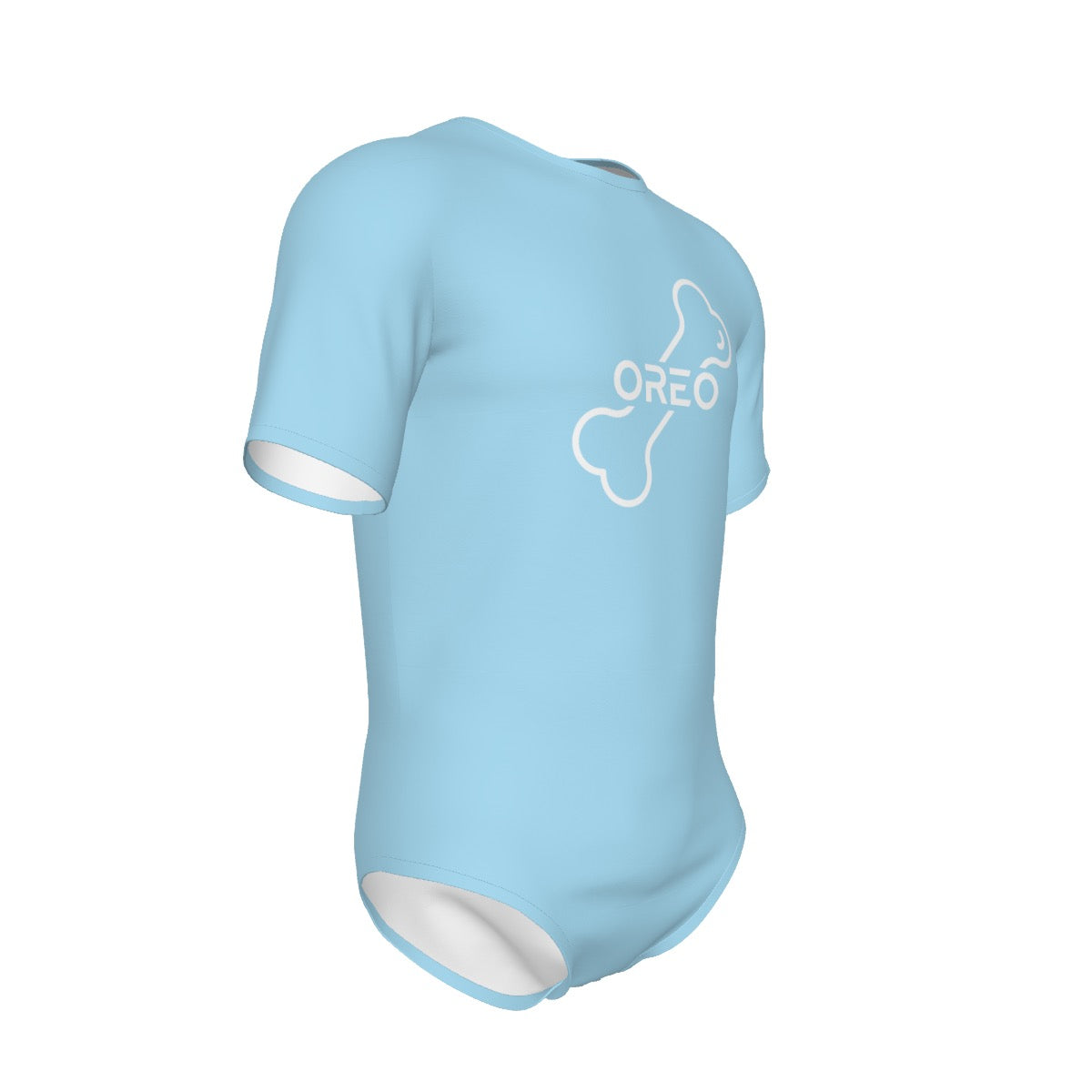 White Bone / Body / Customize