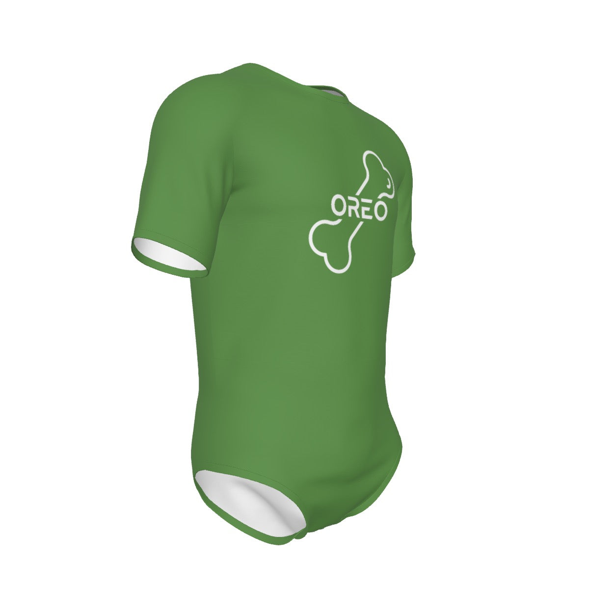 White Bone / Body / Customize