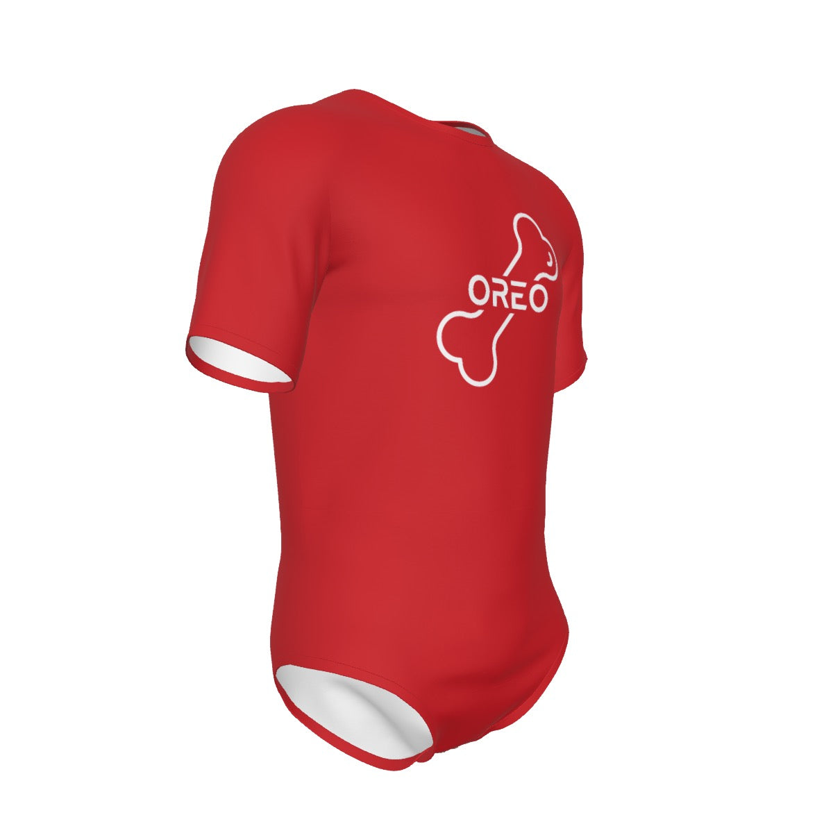 White Bone / Body / Customize