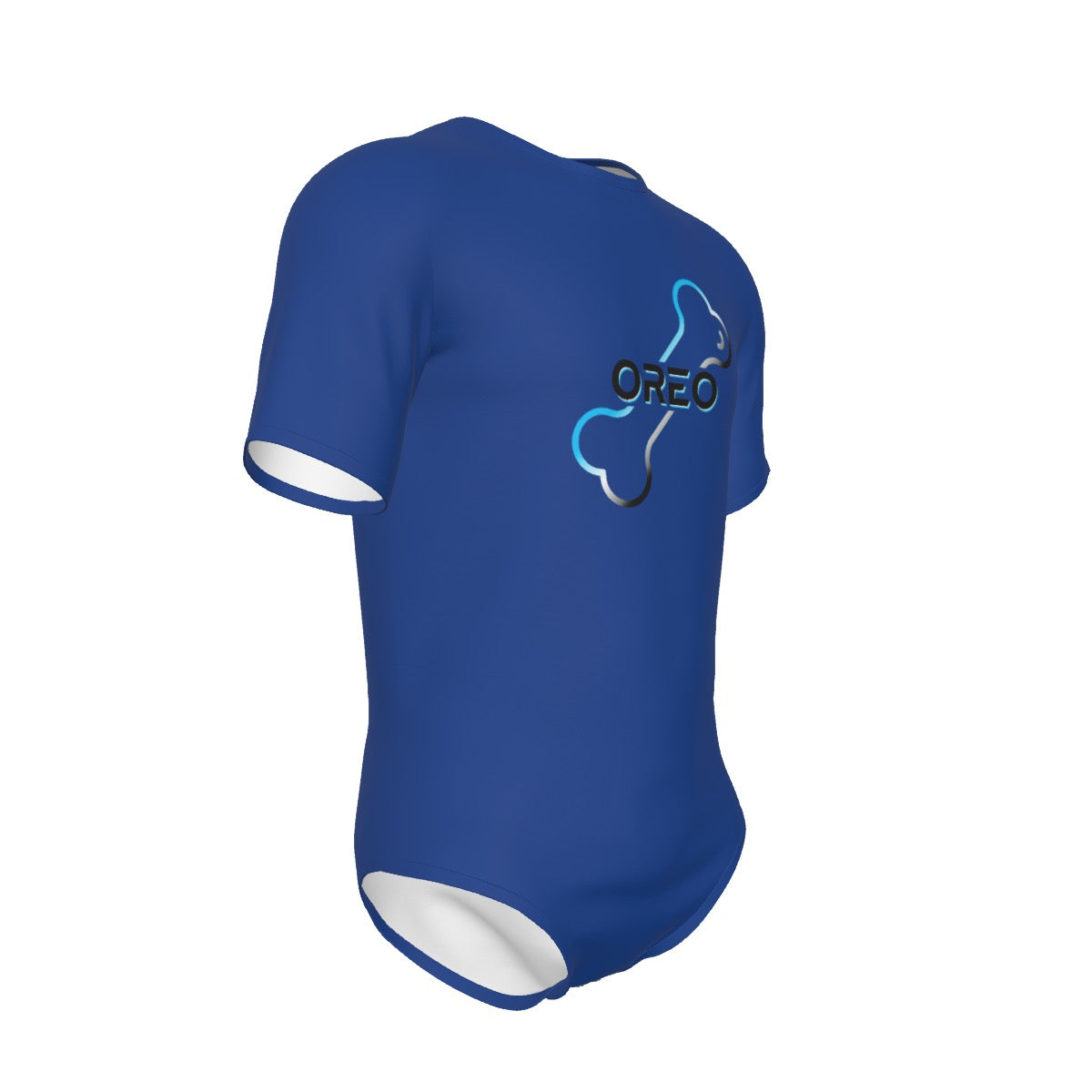 Color Bone / Body / Customize