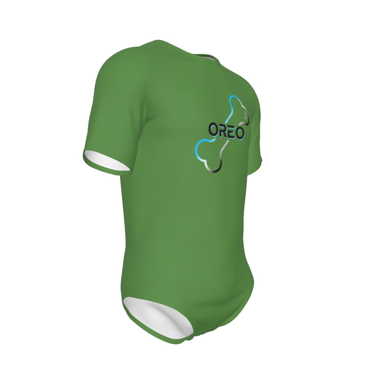 Color Bone / Body / Customize