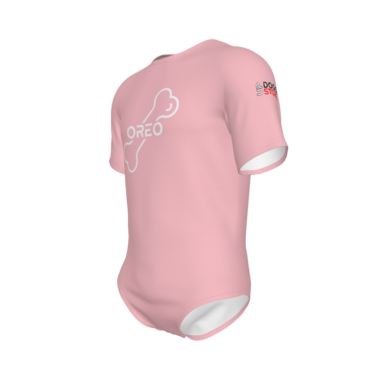 White Bone / Body / Customize