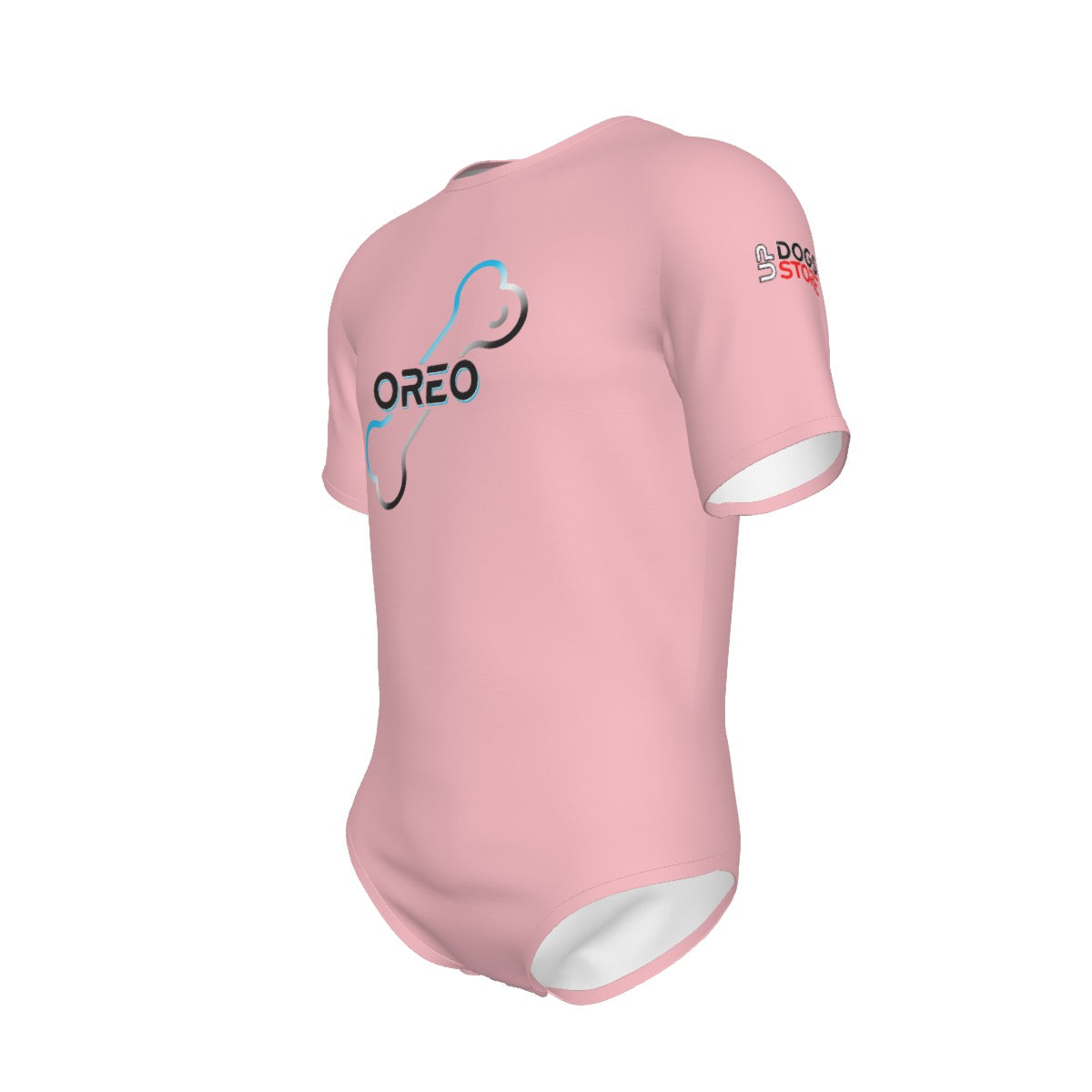 Color Bone / Body / Customize