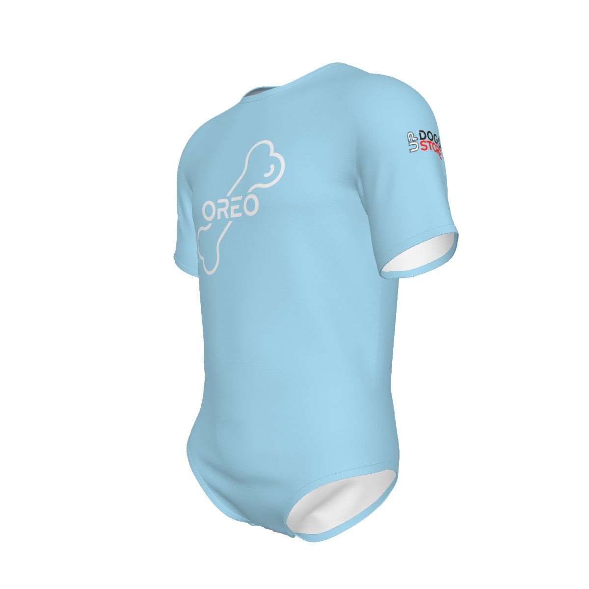 White Bone / Body / Customize