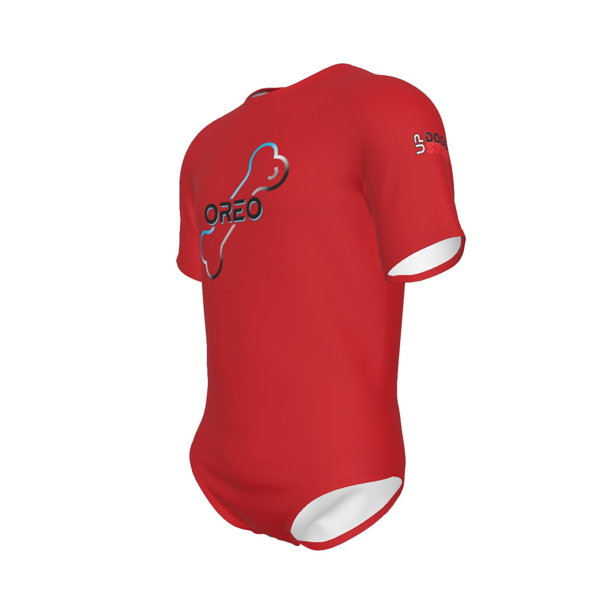 Color Bone / Body / Customize