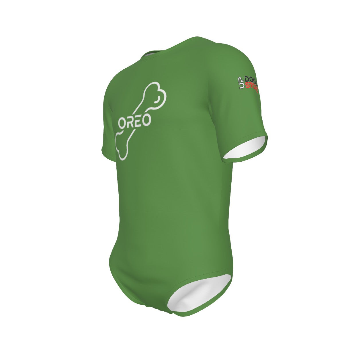 White Bone / Body / Customize