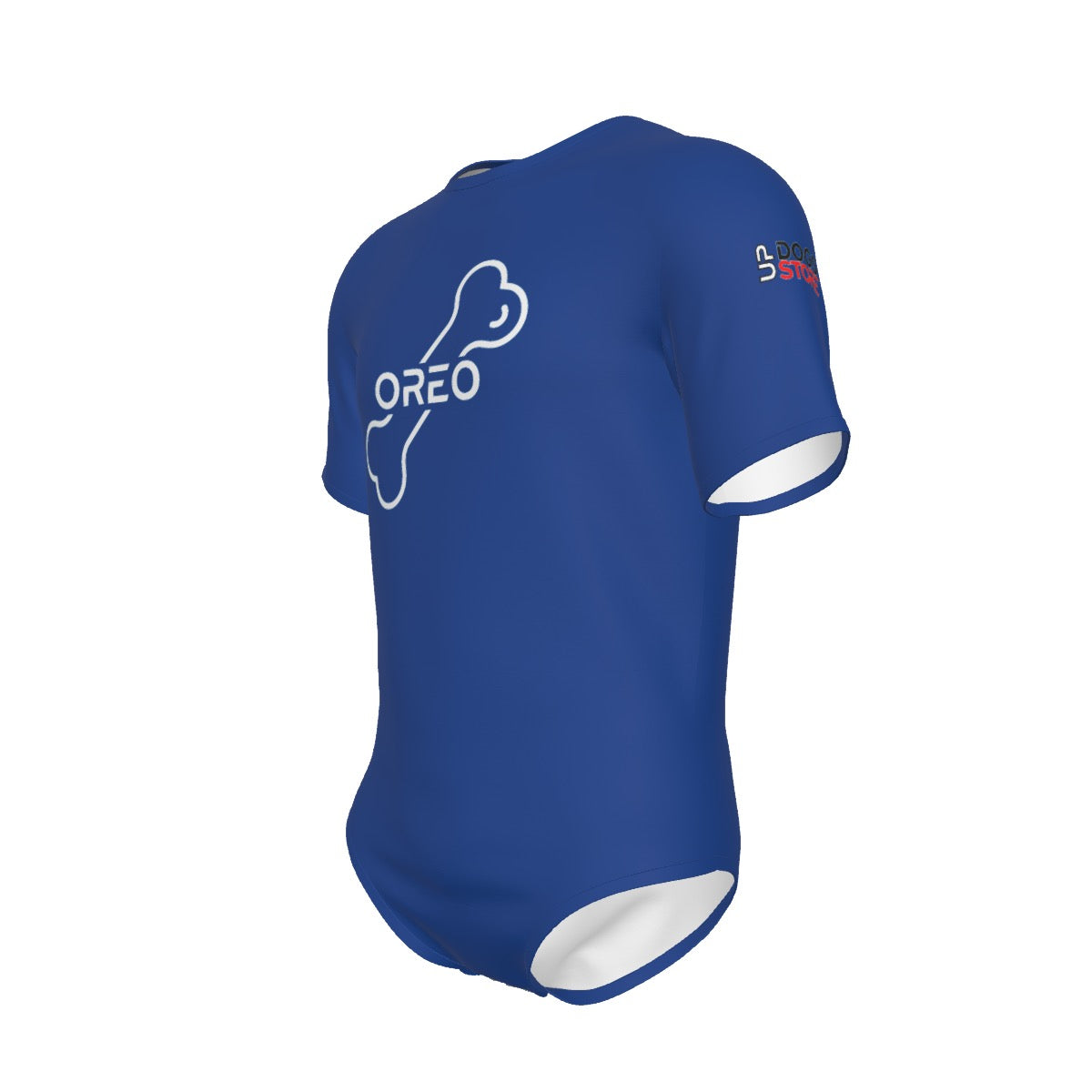 White Bone / Body / Customize