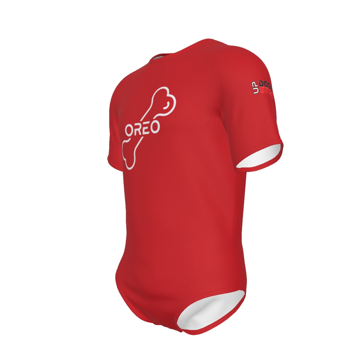 White Bone / Body / Customize