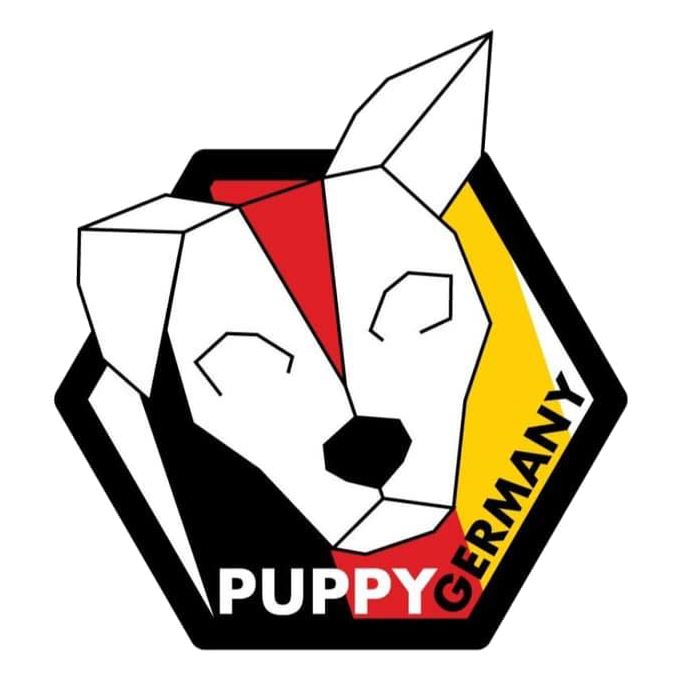 Puppy Germany