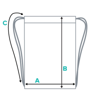 Size Image 1 for Beutel