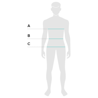 Size Image 1 for Hoodie AOP
