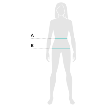 Size Image 1 for Leggings