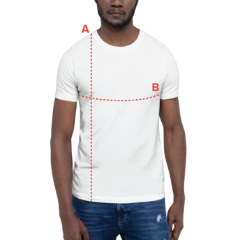 Size Image 1 for T-Shirt