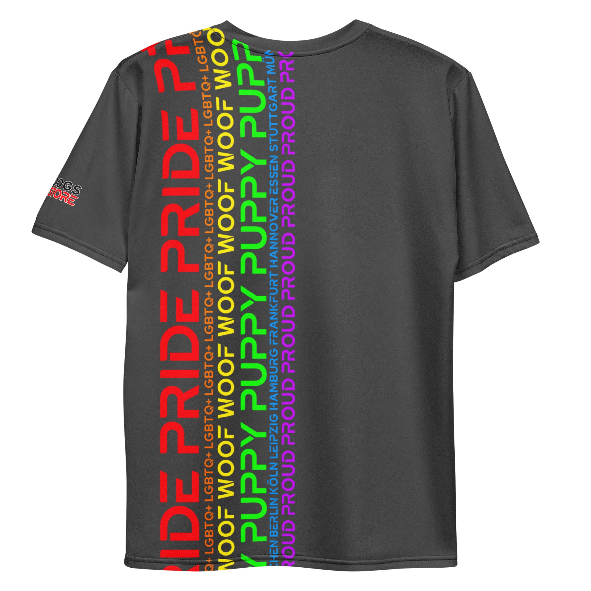 Pride v2 / T-Shirt