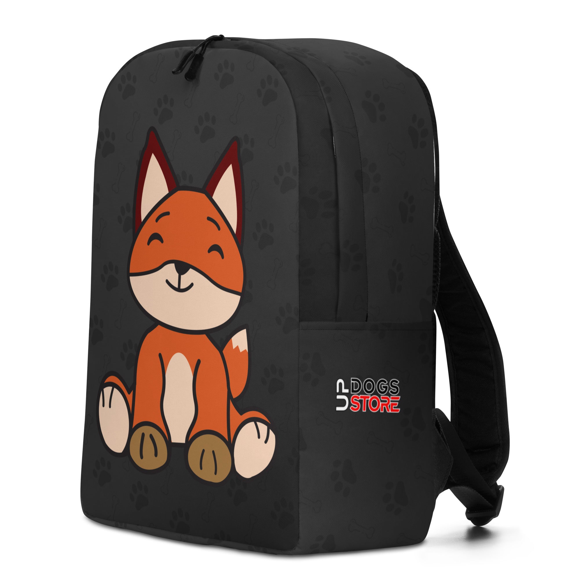 Fox / Rucksack