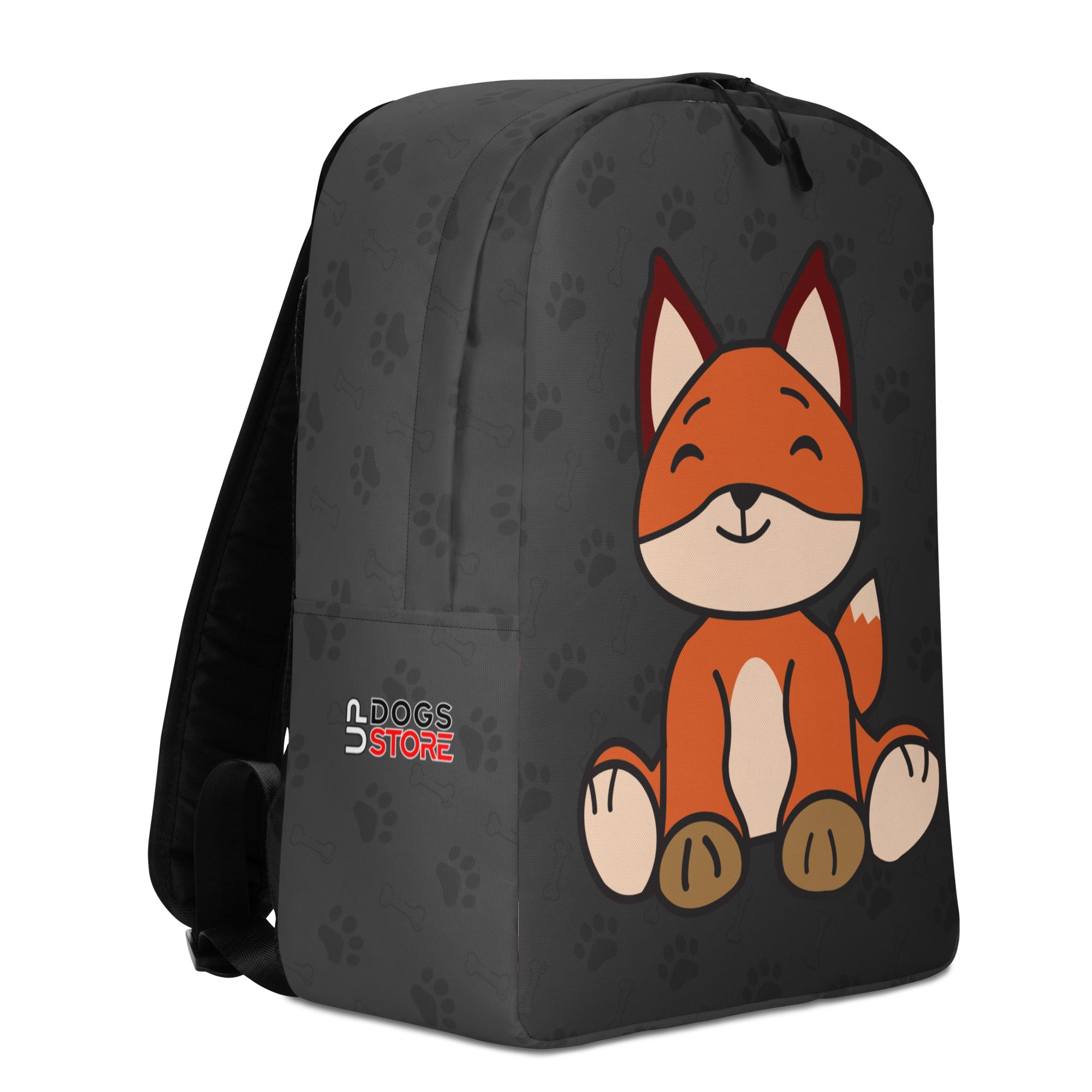 Fox / Rucksack