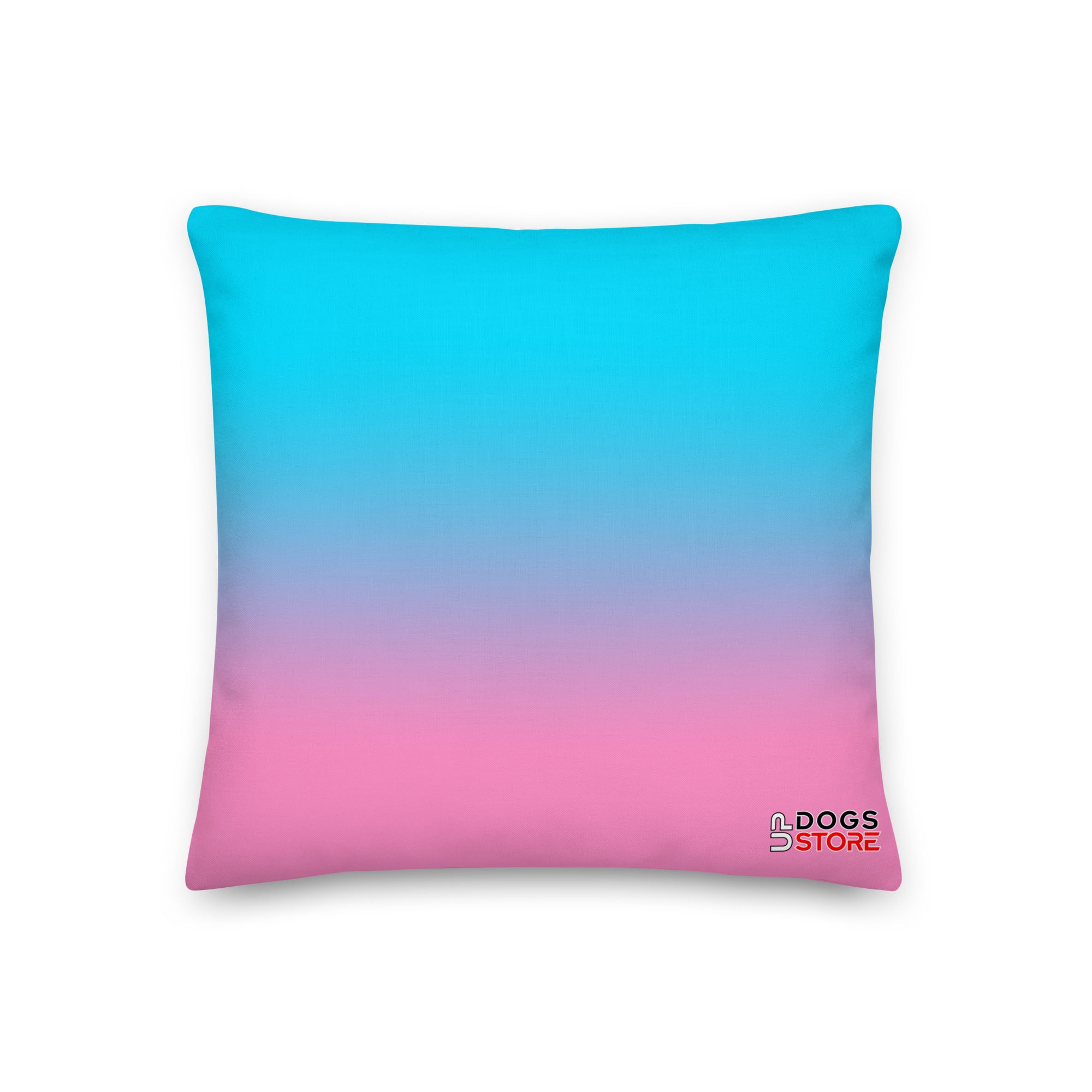Colorful Vibes - Personal Bone / Kissen / Customize