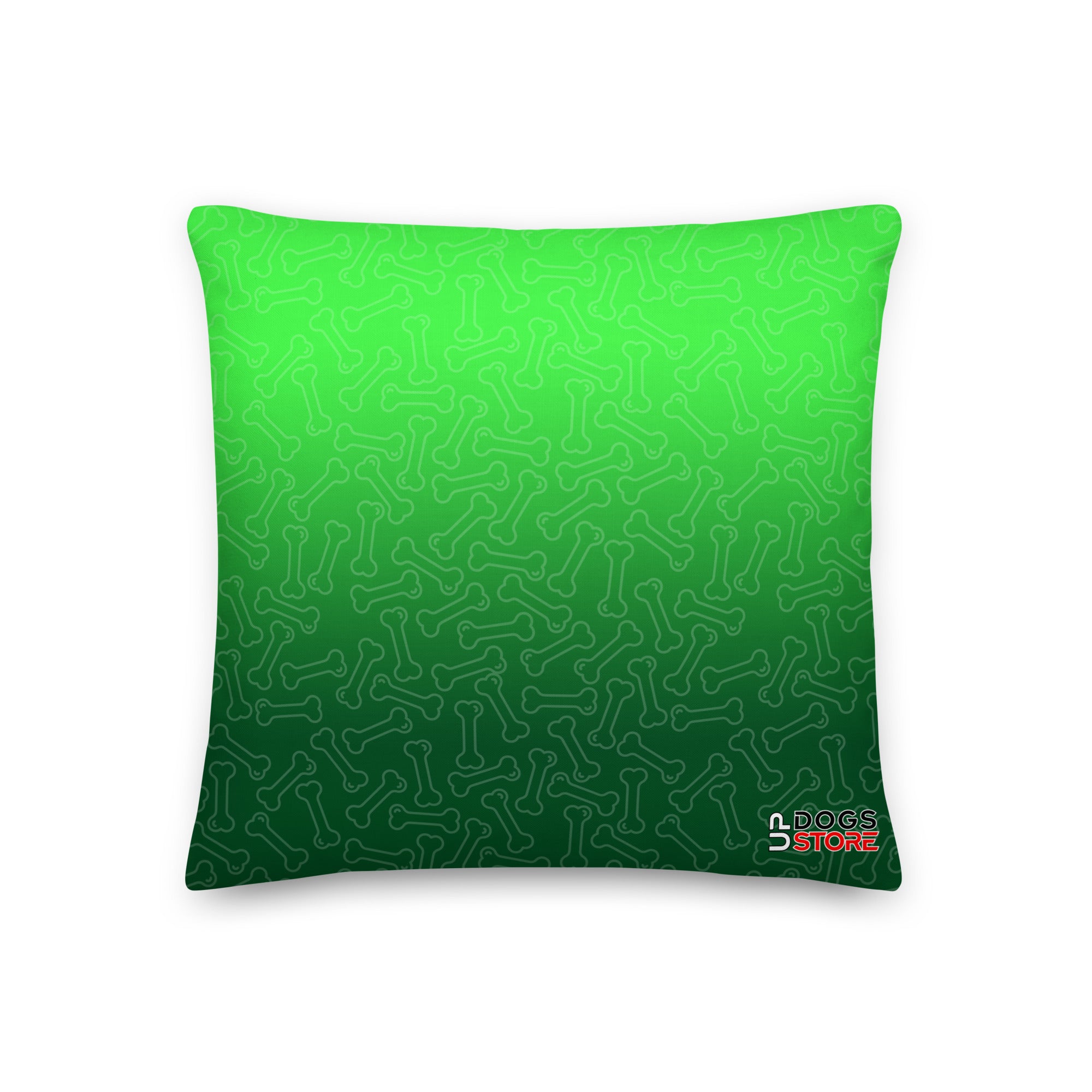 Colorful Vibes / Kissen / Customize