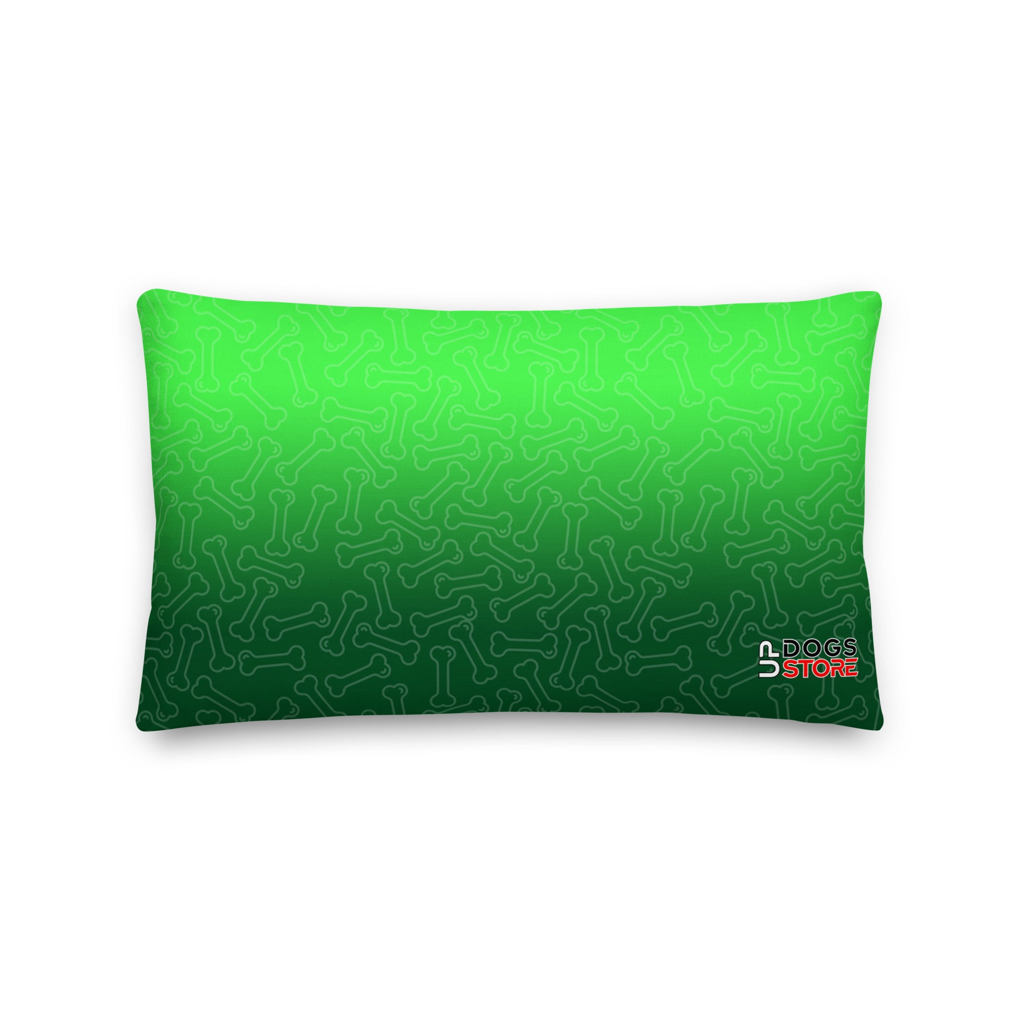 Colorful Vibes / Kissen / Customize
