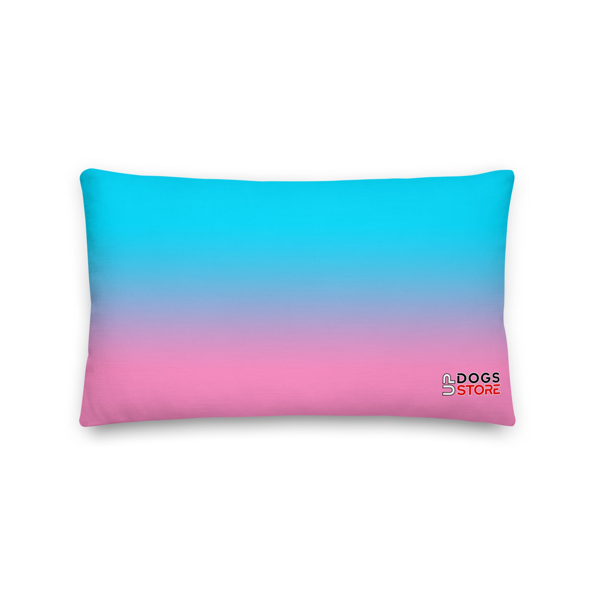 Colorful Vibes - Personal Bone / Kissen / Customize