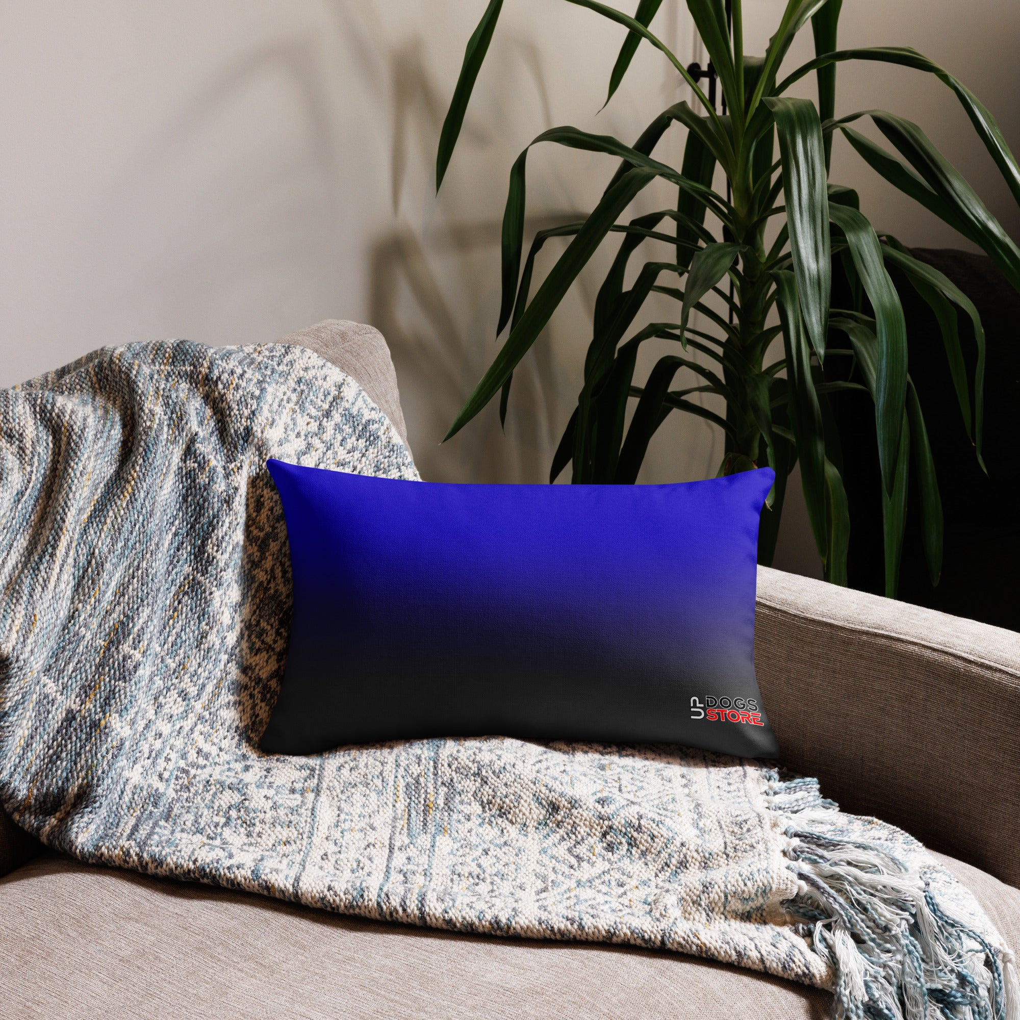 Colorful Vibes / Kissen / Customize