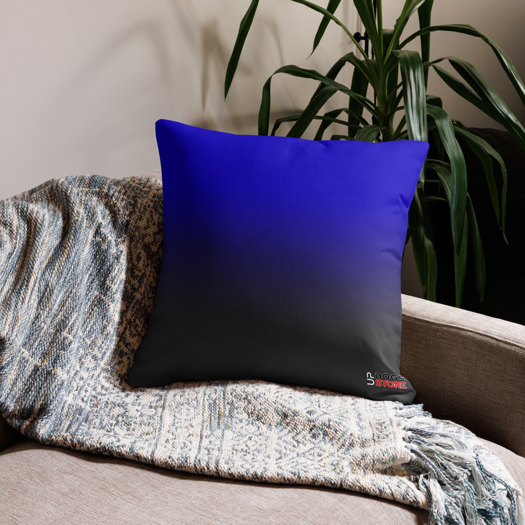 Colorful Vibes / Kissen / Customize