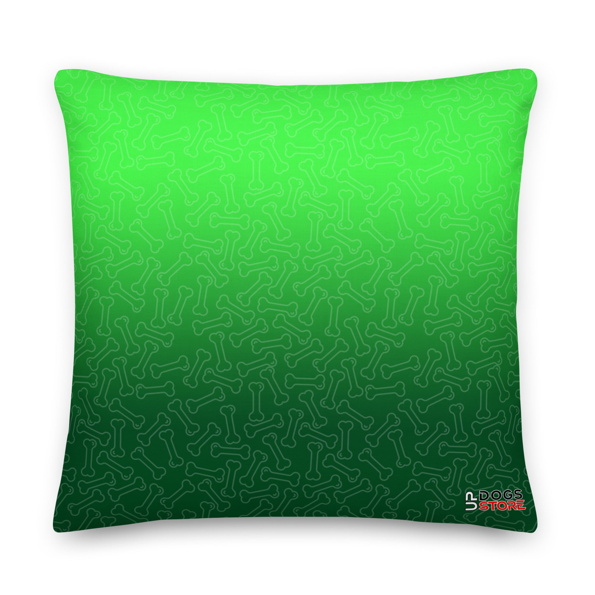 Colorful Vibes / Kissen / Customize
