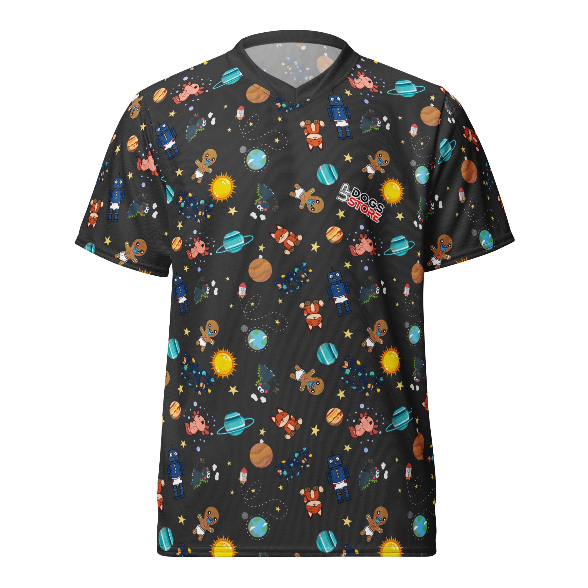 LittlePup / Trikot
