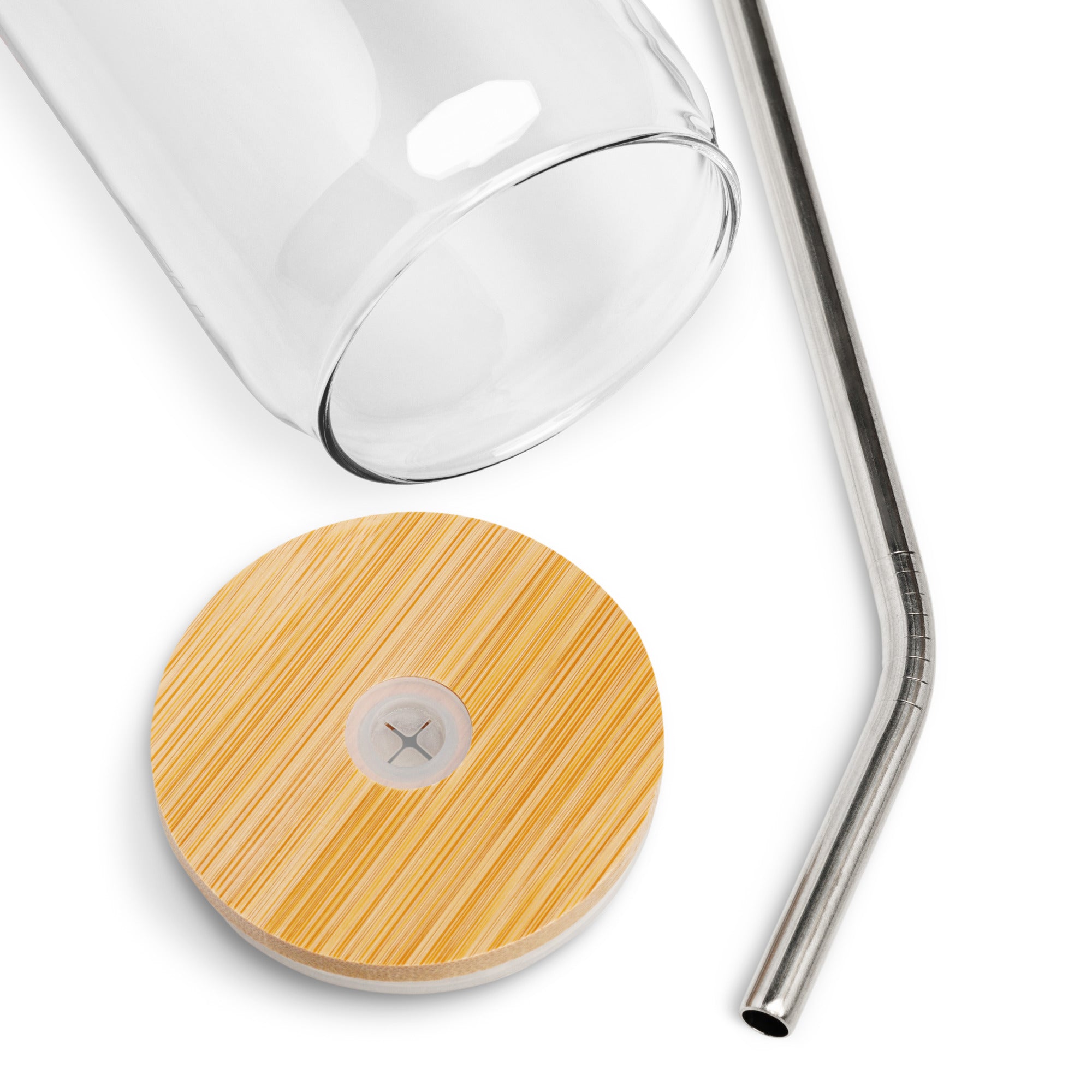 Color Bone / Can-Shaped Glass / Customize