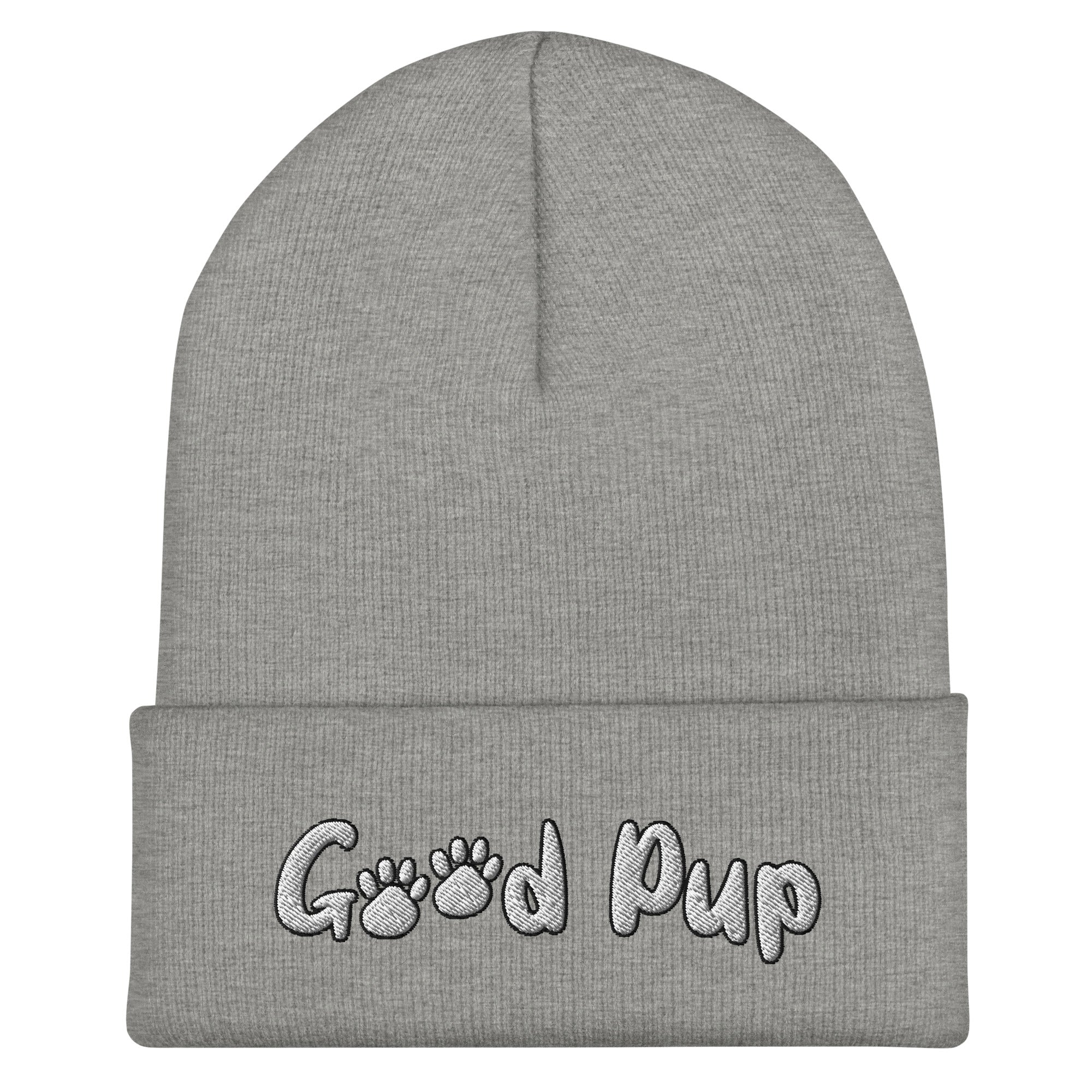 Good Pup / Beanie