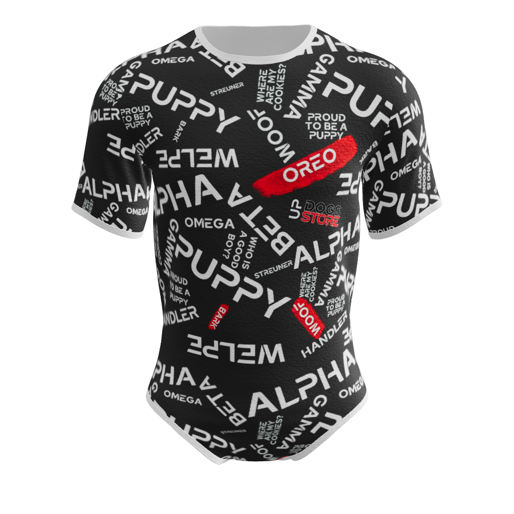 Rank / Body / Customize