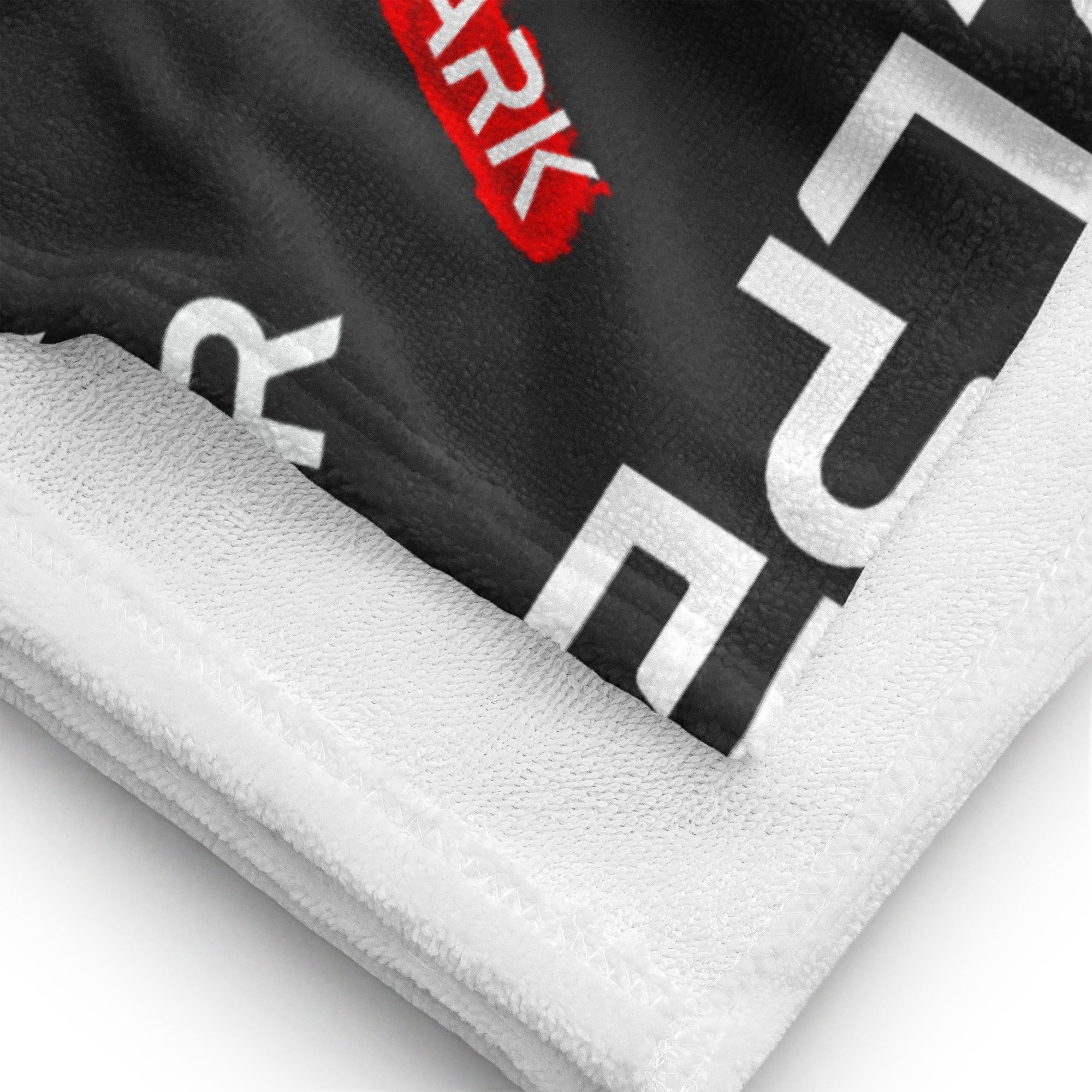 Rank / Badetuch / Customize