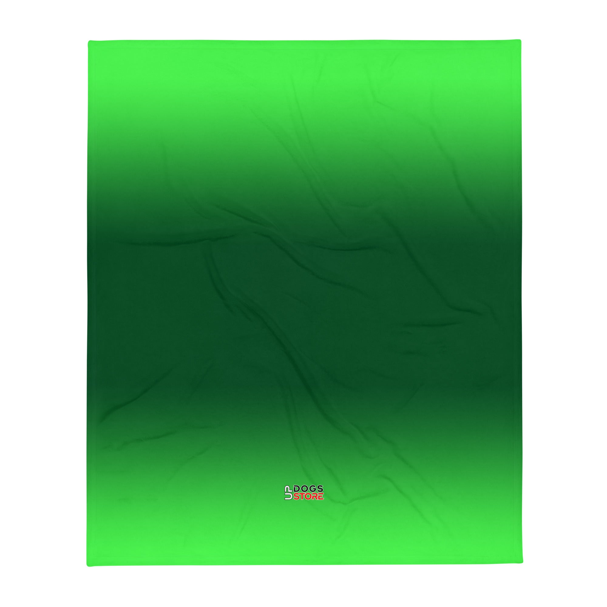 Colorful Vibes / Decke / Customize