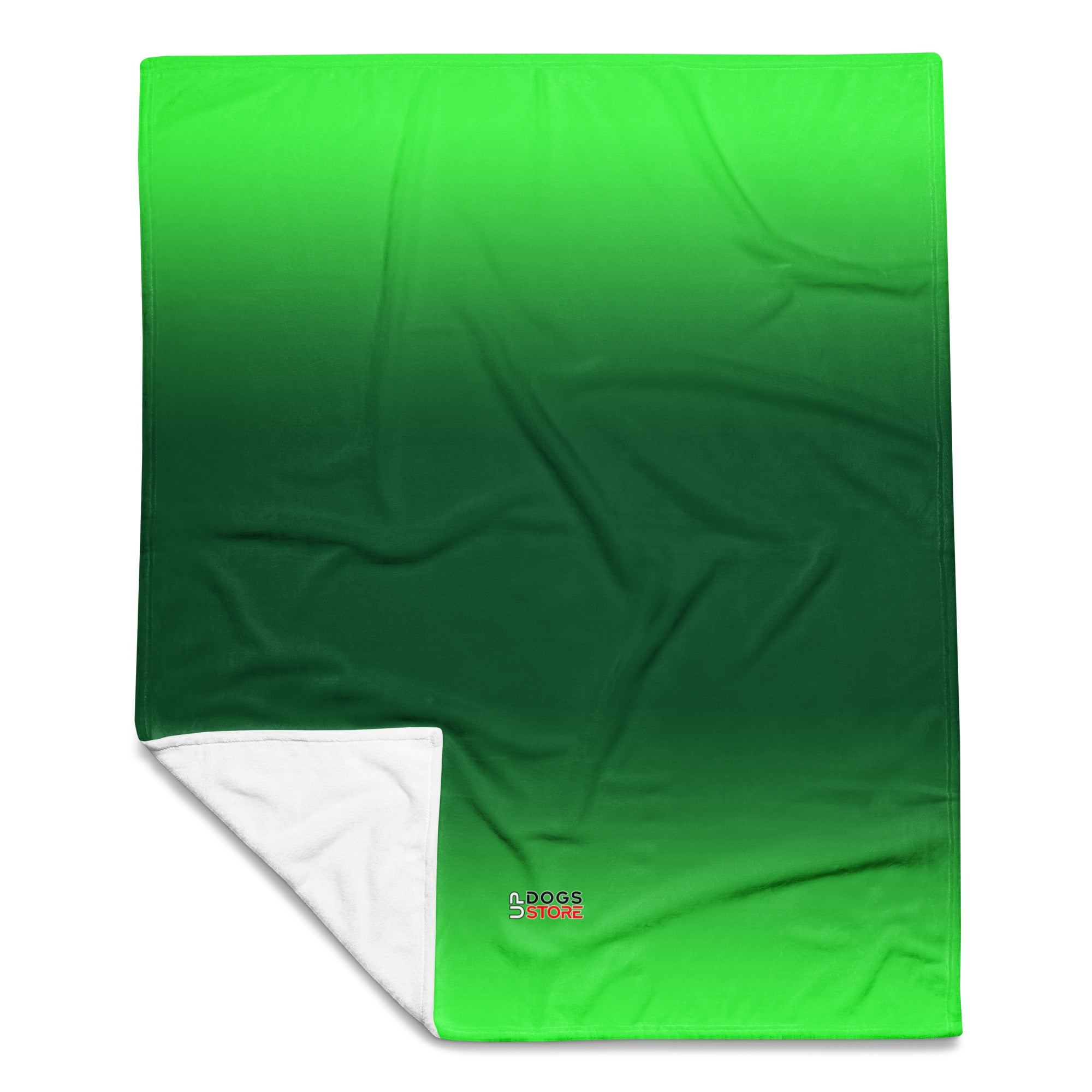 Colorful Vibes / Decke / Customize