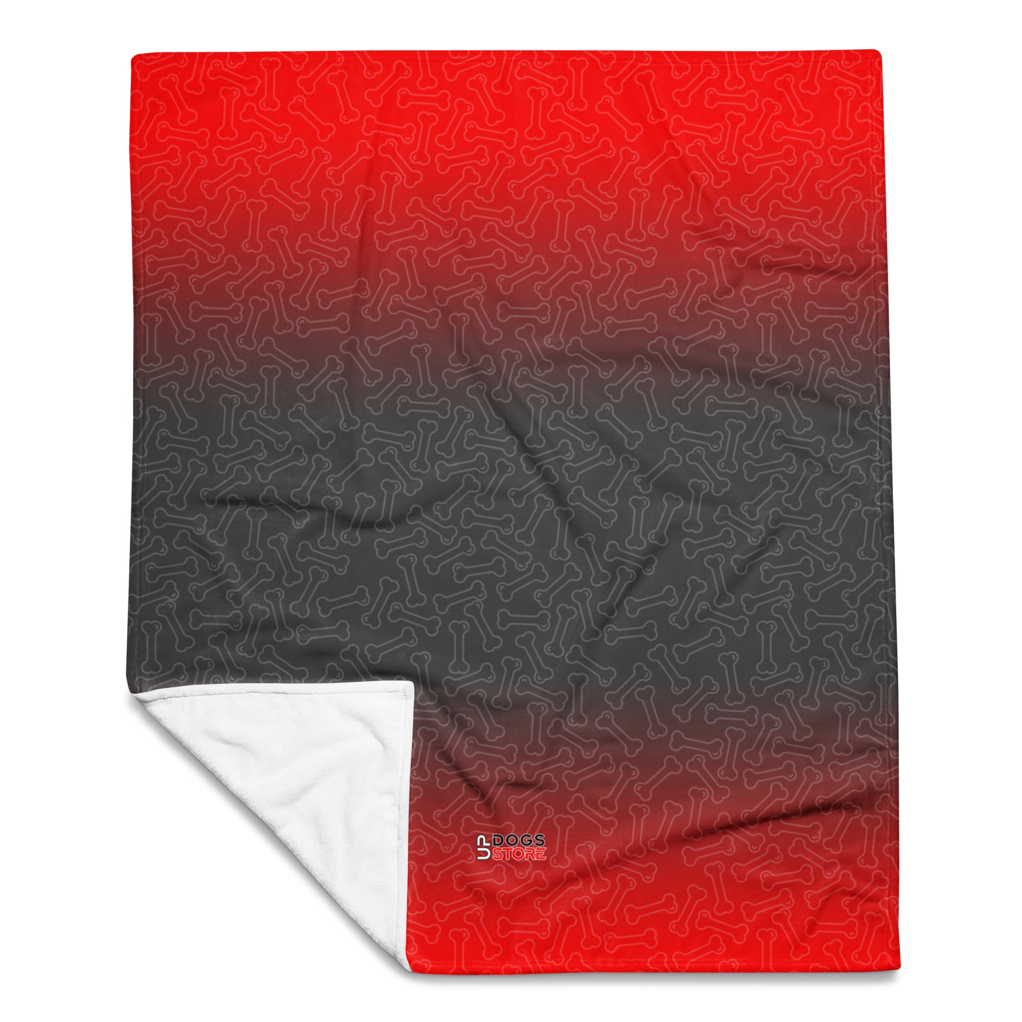 Colorful Vibes / Decke / Customize