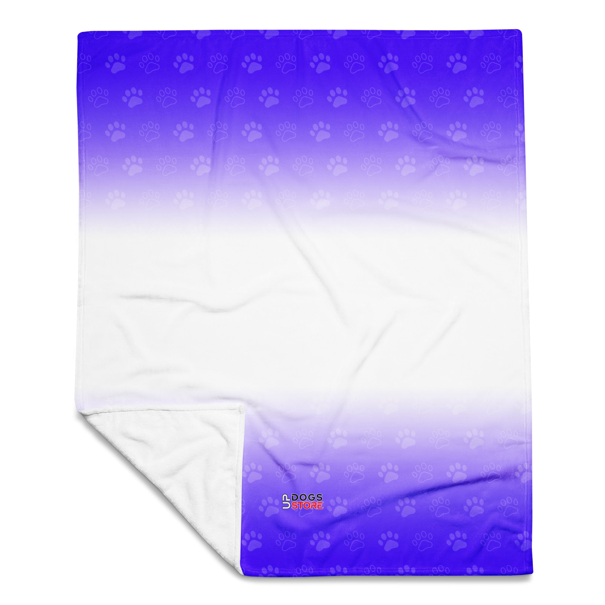 Colorful Vibes / Decke / Customize