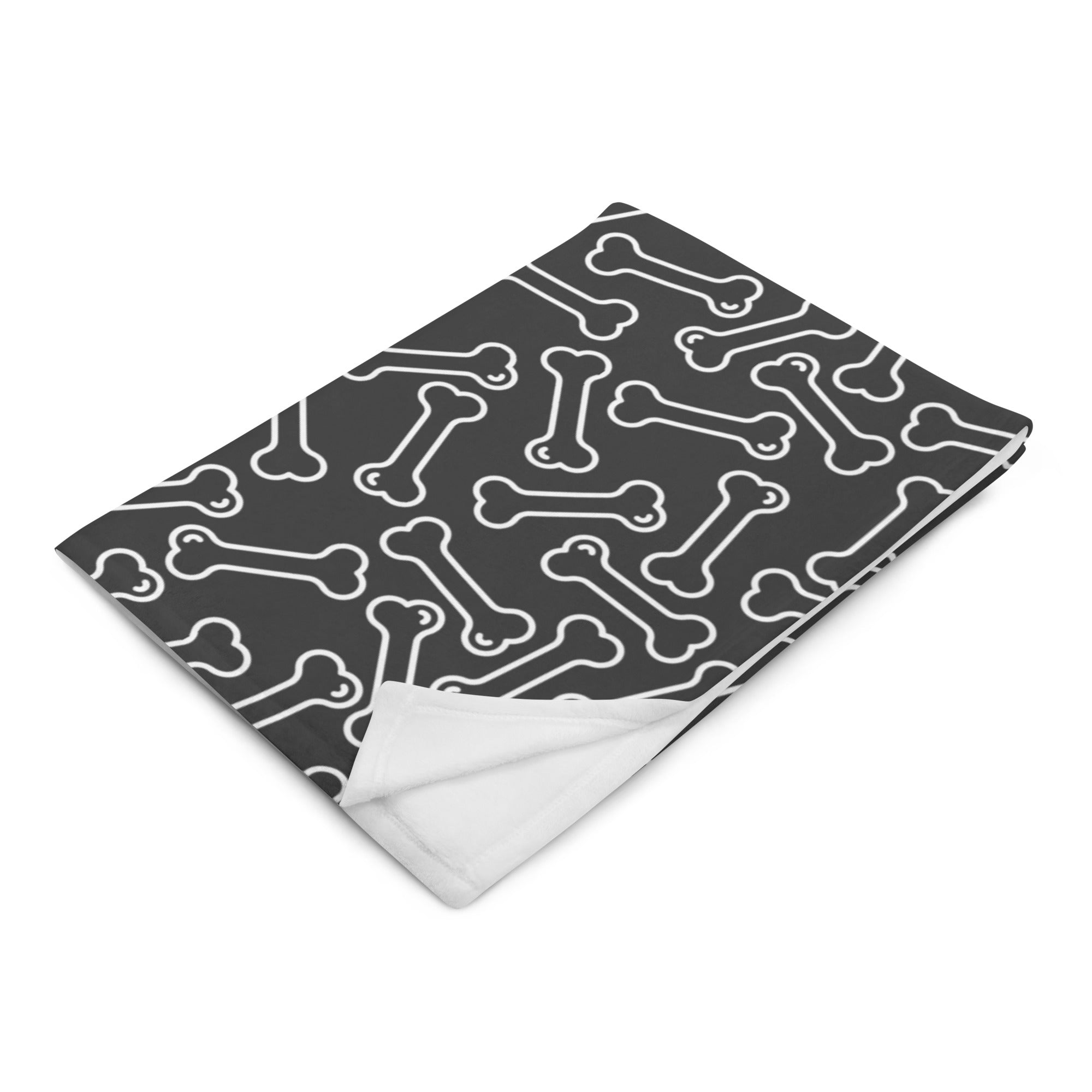 White Bones / Blanket