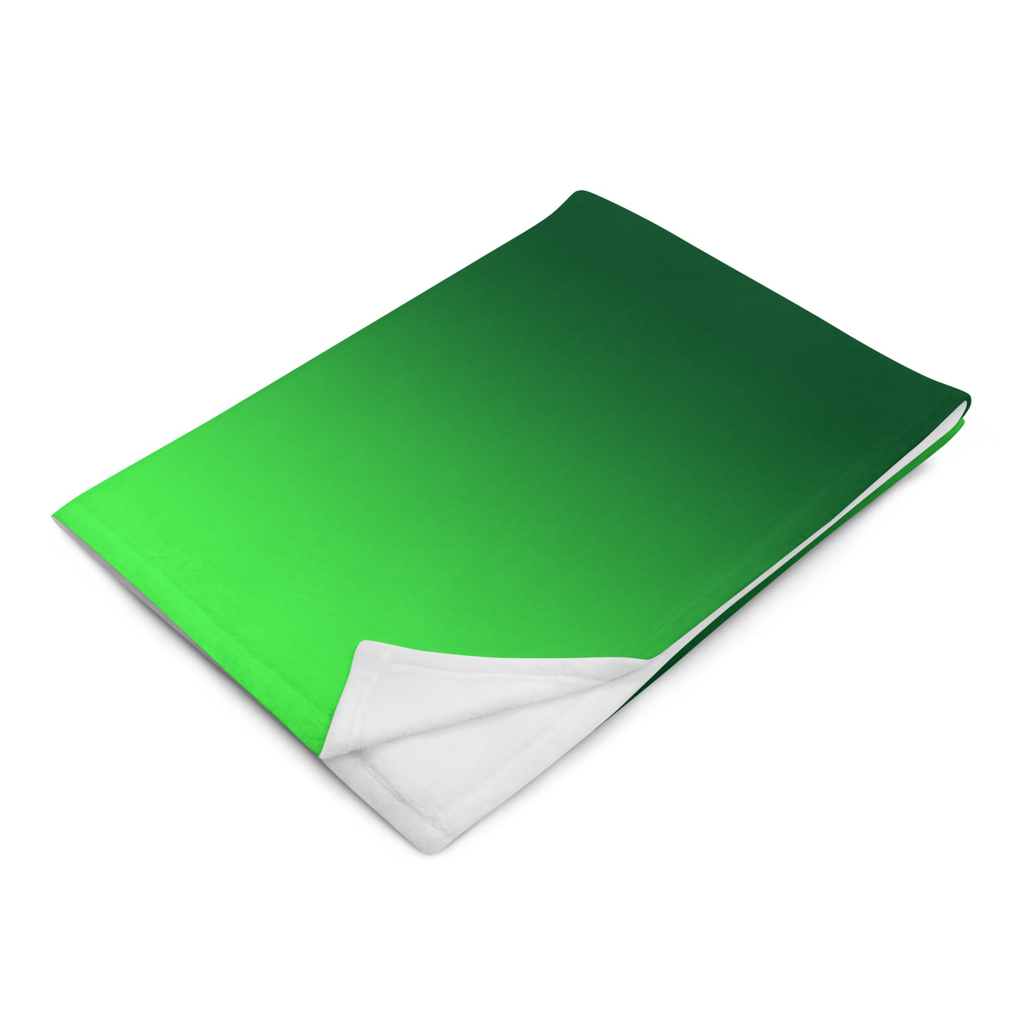 Colorful Vibes / Decke / Customize