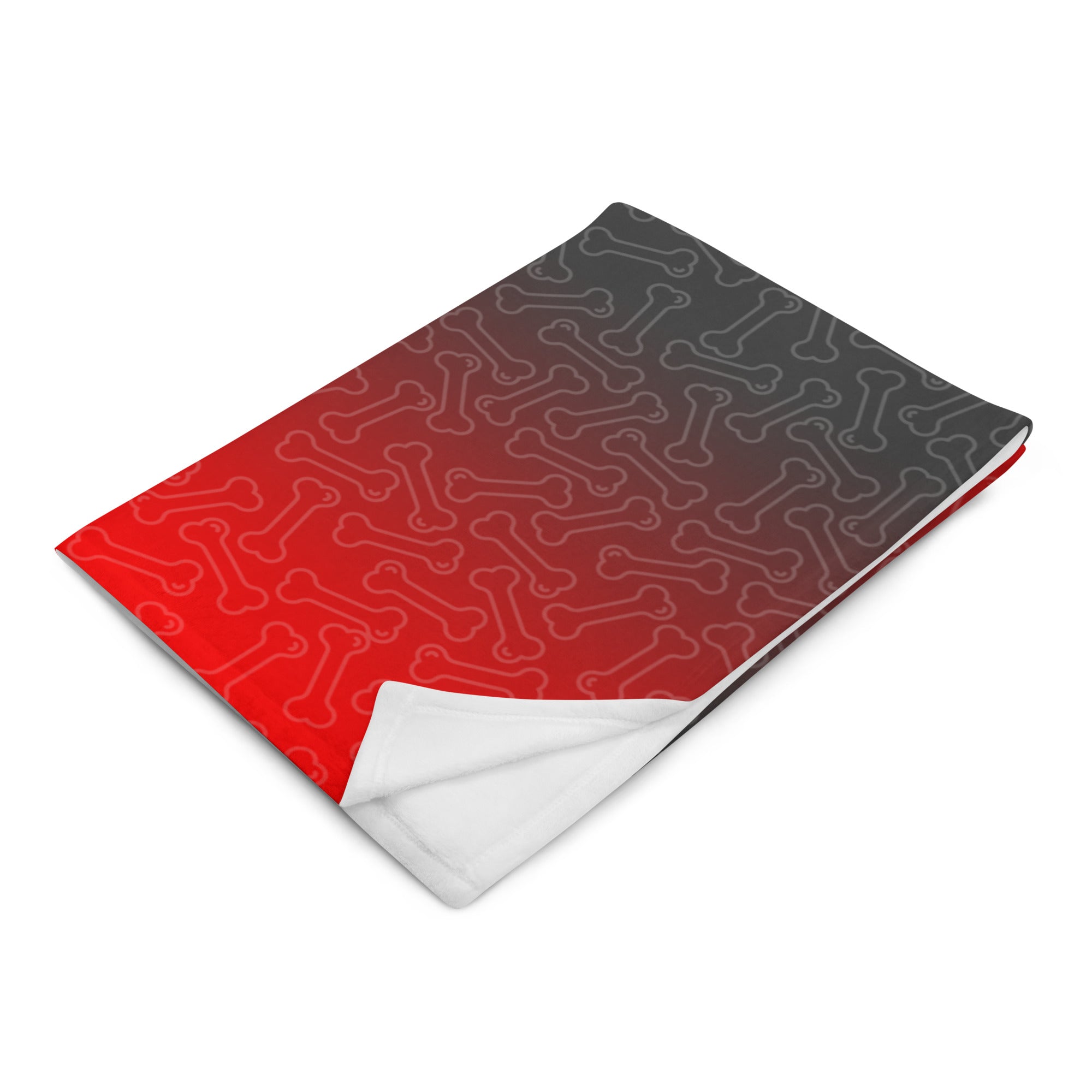 Colorful Vibes / Blanket / Customize