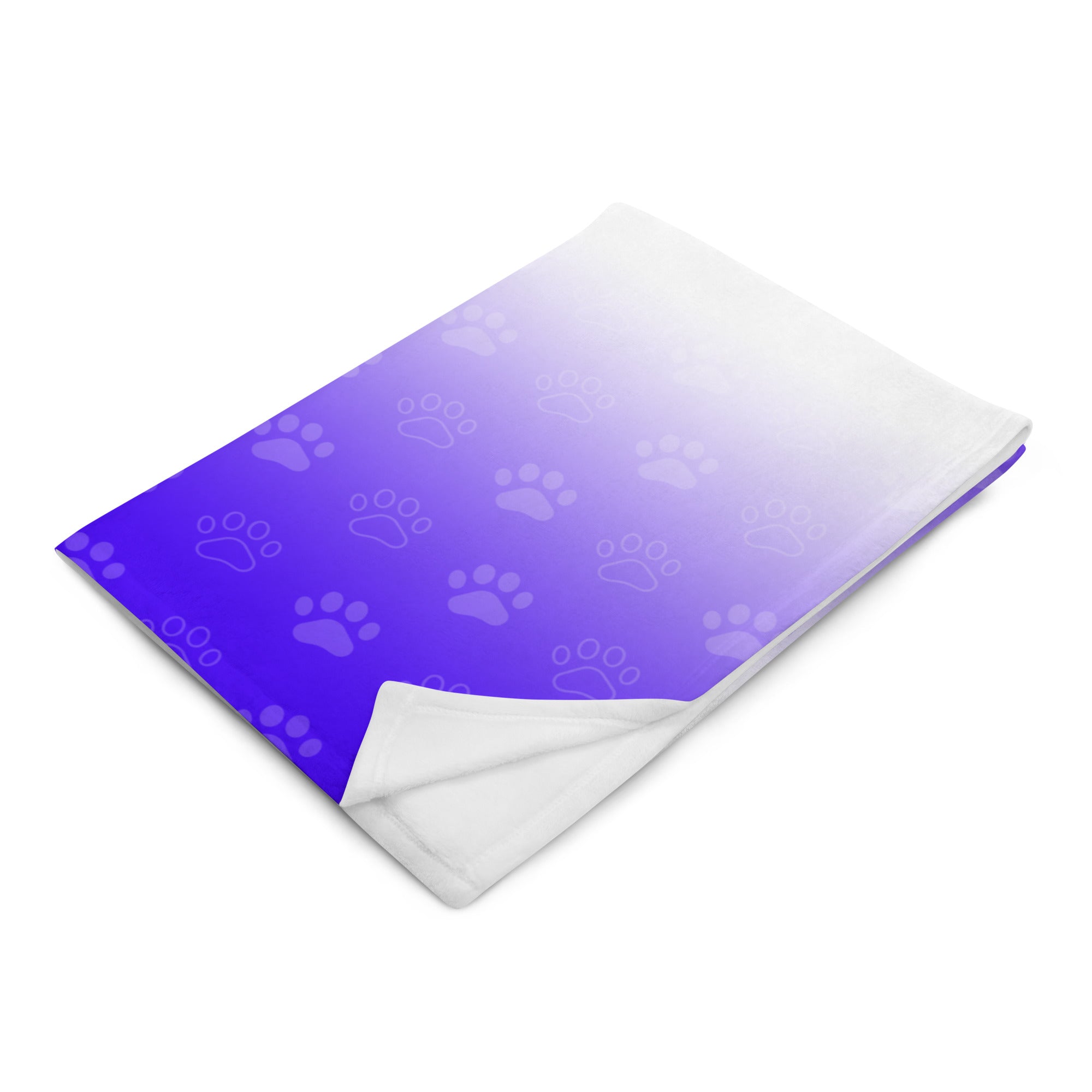 Colorful Vibes / Blanket / Customize