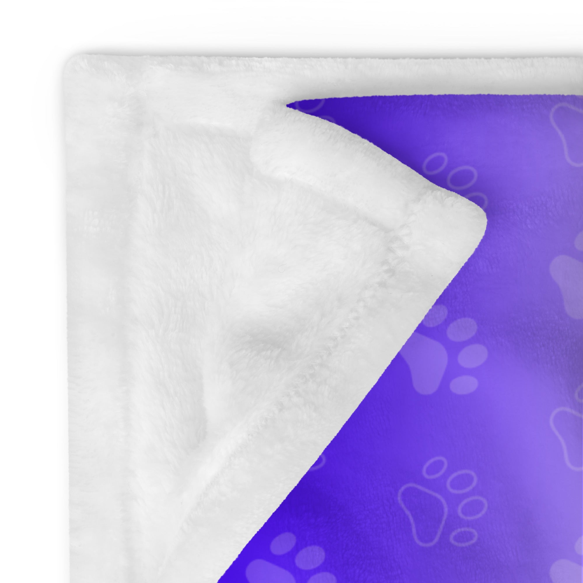 Colorful Vibes / Decke / Customize