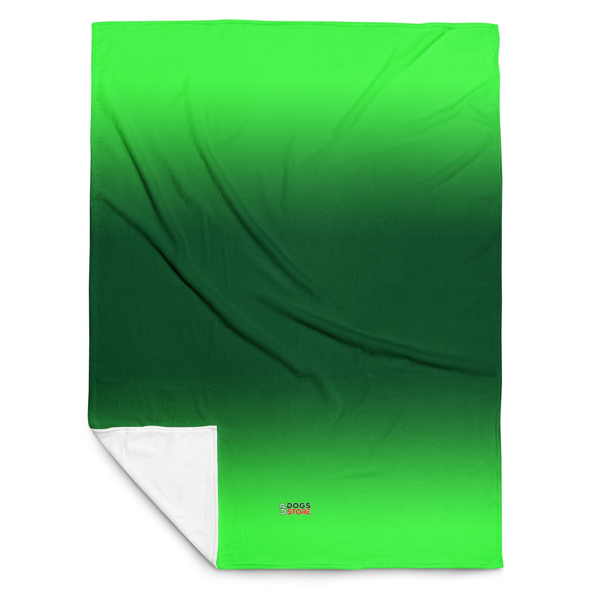 Colorful Vibes / Decke / Customize